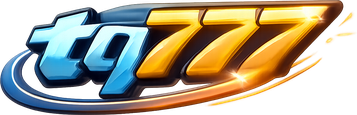tq777 লোগো